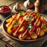 patatas bravas airfryer
